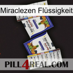 Miraclezen Flüssigkeit 12